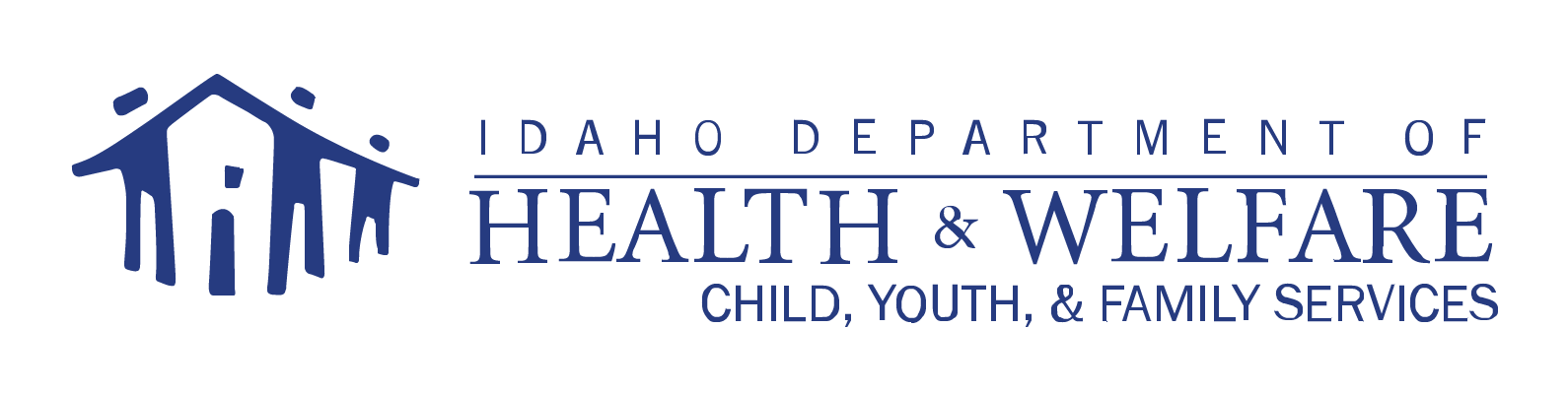 Idaho Department of Health and Welfare